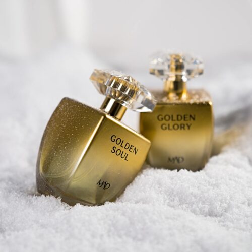 Golden Soul