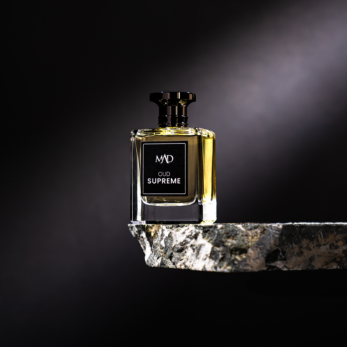 Mad Oud Supreme