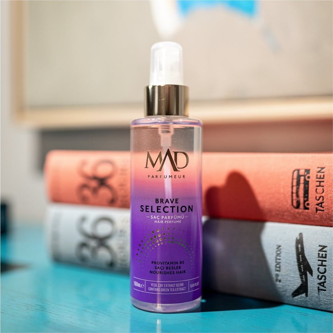 Mad Brave Selection 160 ML