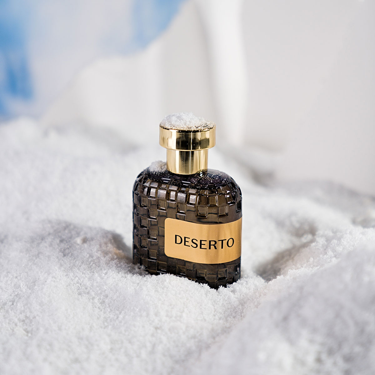 Deserto