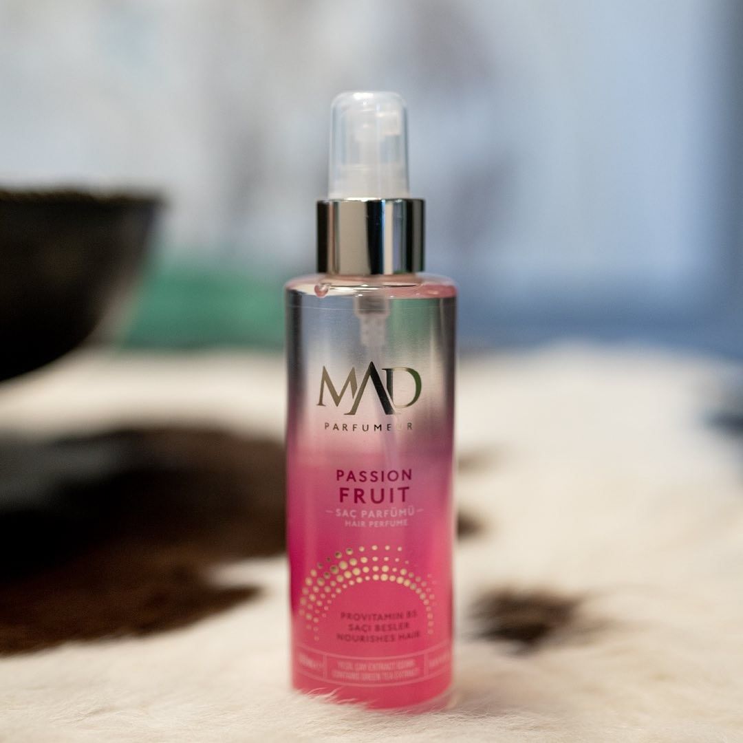 Mad Passion Fruit 160 ML