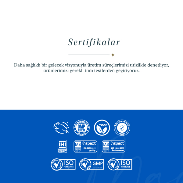 Parfüm Çeşitleri