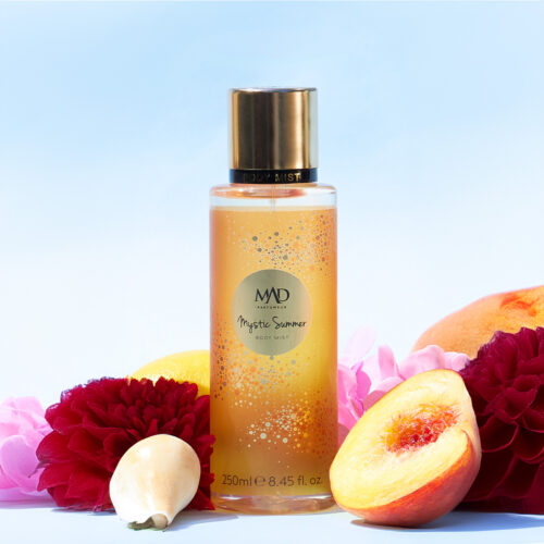Mystic Summer Vücut Parfümü