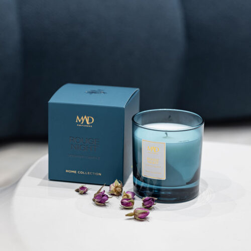 Rouge Night Candle