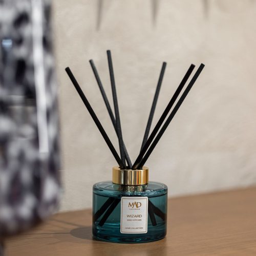 Mad Wizard