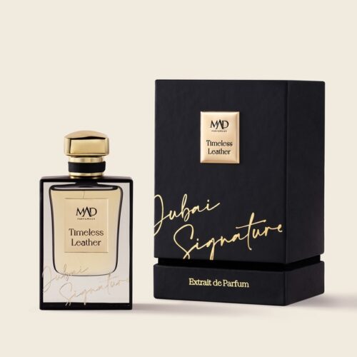 Exotic Oud