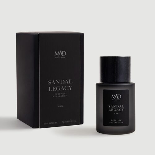 Mad Vanilla Noir 