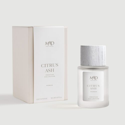 Mad Citrus Ash
