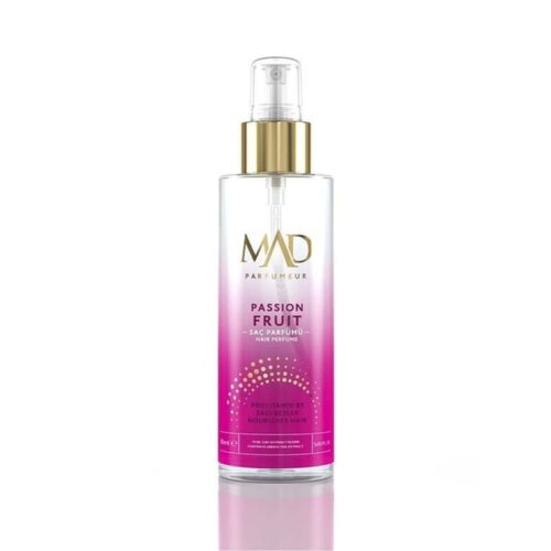 Mad Passion Fruit