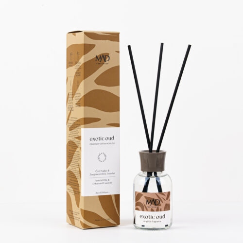 Exotic Oud