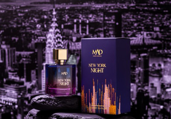 New York Night