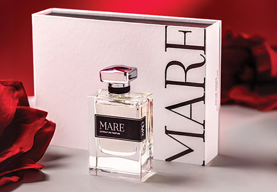Mad Mare – The Enchanting Journey of a Sea Breeze