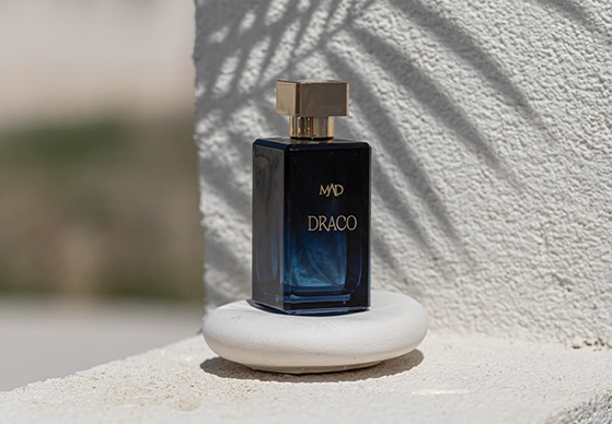 Draco Draco Power – Elegance – Wisdom