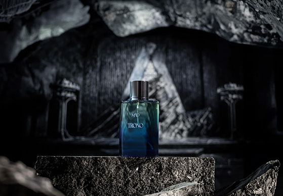 A Captivating Beginning, A Lasting Impression: MAD Trono