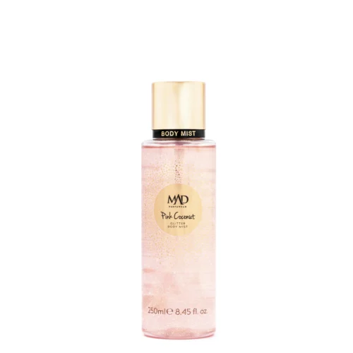 Mad Pink Coconut Body Mist