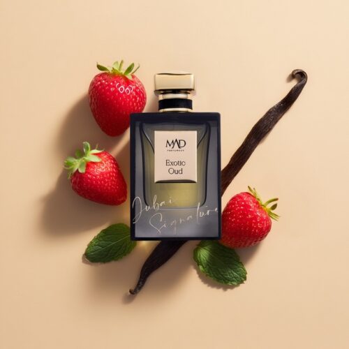 Exotic Oud